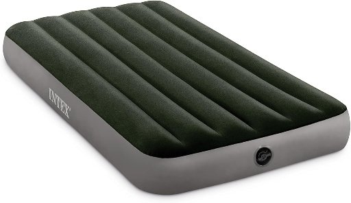 10" Intex Dura-Beam Standard Prestige Air Mattress (Twin)