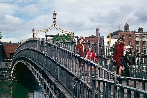 Roundtrip Boston to Dublin Ireland Nonstop Airfares on Aer Lingus