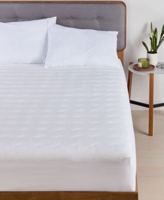 Arch Studio Waterproof Mattress Pad Queen