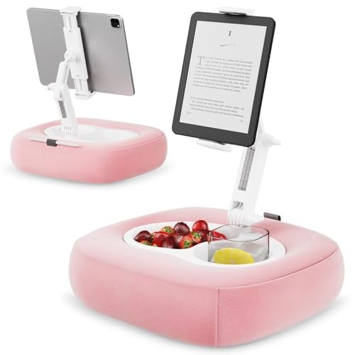 Tablet Pillow Stand
