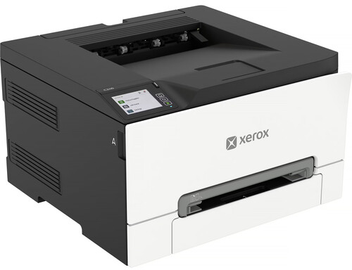 Xerox C240 Color Laser Printer