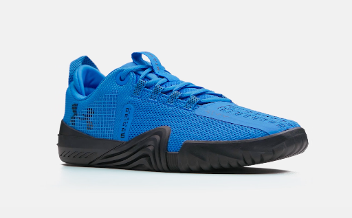 UA Reign 6 Men's Training Shoes (Blue Atlantis / Black)