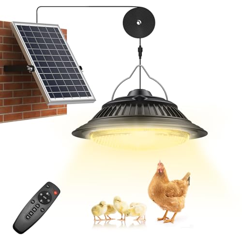 SunBonar Solar Pendant Lights Indoor/Outdoor IP65 Day/Night Deal
