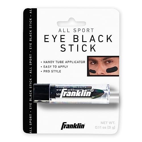 Franklin Sports Standard Eye Black Deal