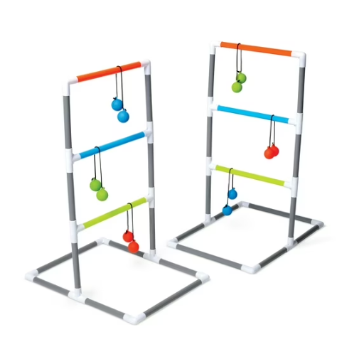 Play Day Ladder Ball Set