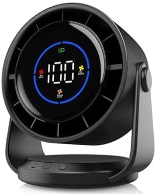 Turbo Table Fan Deal