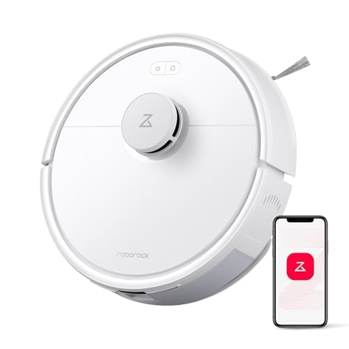 roborock Q7 L5 Robot Vacuum and Mop Combo Deal
