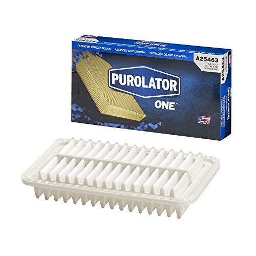 PurolatorONE Advanced Engine Air Filter A25463 Deal