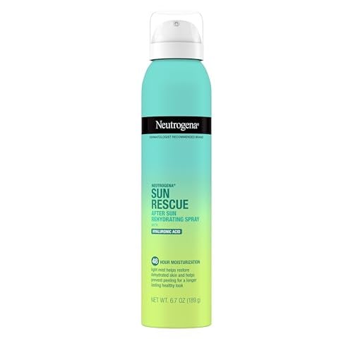 Neutrogena Hydro Boost Hyaluronic Acid Water Gel Moisturizer Deal