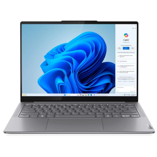 Lenovo Slim 7 Refurbished Laptop