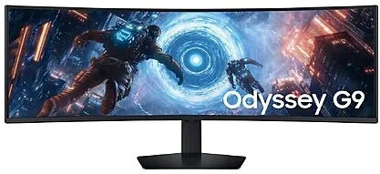 Samsung Odyssey G91F 49" 144Hz VA 1000R Curved Gaming Monitor (EDU/EPP Deal)