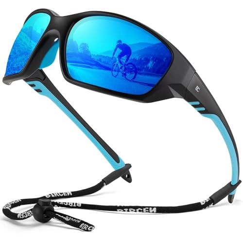 BIRCEN Sport Polarized Sunglasses