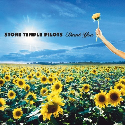 Stone Temple Pilots - Thank You CD (Greatest Hits) Deal