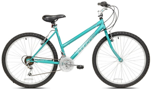 26" Northwoods Trailseeker Women's Mountain Bike