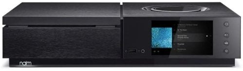 Naim Uniti Star All-in-One Audio Player / Streamer / Amplifier Deal