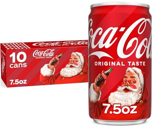 Amazon Coupon for Coke, Sprite, Diet Coke