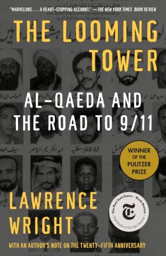 The Looming Tower (Pulitzer Prize Winner) eBook