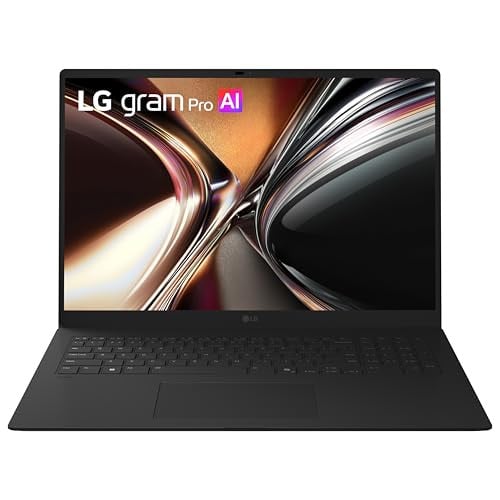LG gram Pro 17 (2026) 17" QHD+ IPS 32GB LPDDR5 1TB SSD Deal
