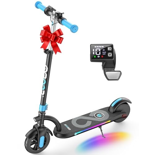 Gyroor H40 Kids Electric Scooter Deal