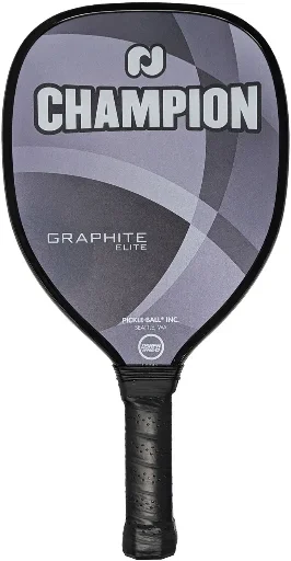 Champion Graphite Elite Pickleball Paddle