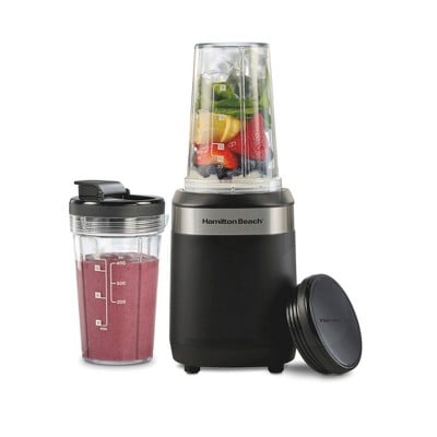 Kitchen Collection By Hamilton Beach Single-Serve Blender 51160KC Deal