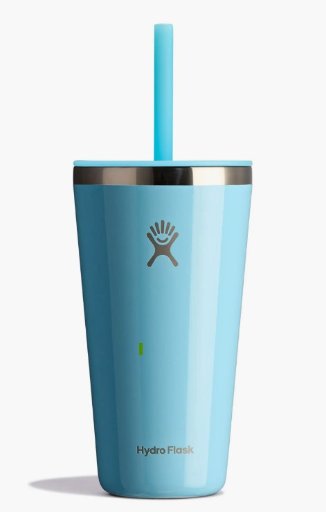 28-Oz Hydroflask All Around Travel Tumbler