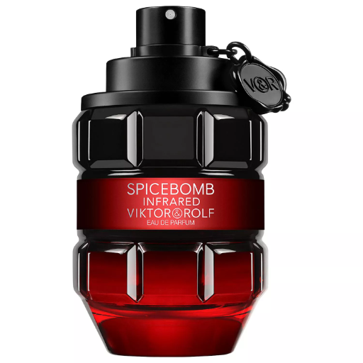Victor & Rolf Spicebomb Infrared Eau de Parfum 3-oz