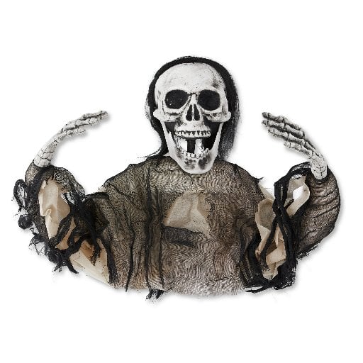 Grave Breaker Outdoor Decoration, 45"