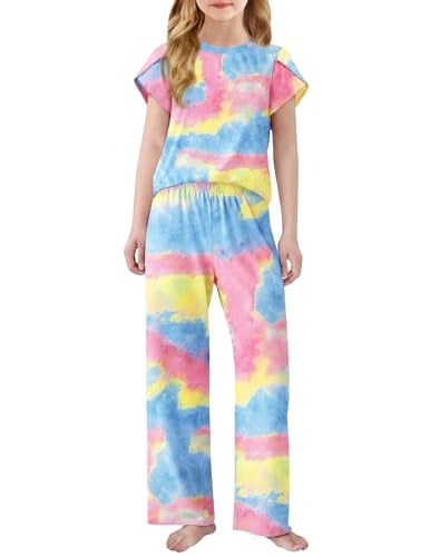 Pajamas for Girls Deal