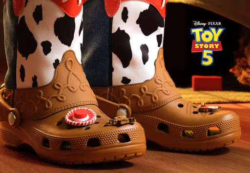 Crocs Sale Deal