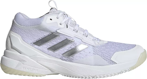 adidas Women's Crazyflight 5 Mid Volleyball Shoes