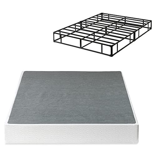 Zinus 9 Inch King Metal Smart Box Spring Deal