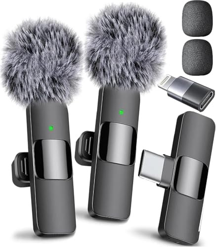 Mini Mic Pro Professional Microphone