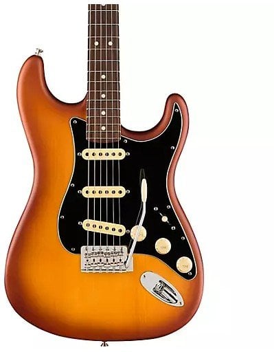 Fender American Performer Timber Stratocaster Electric Guitar