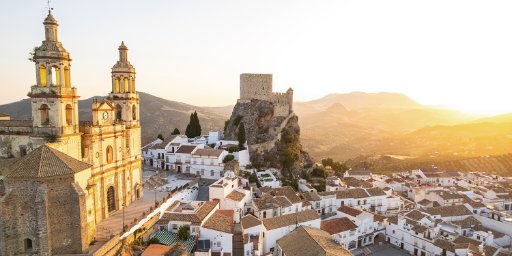 Lisbon to Barcelona: Weeklong Luxe Cruise