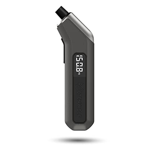 ETENWOLF T300 Digital Tire Pressure Gauge 3-200 PSI Deal