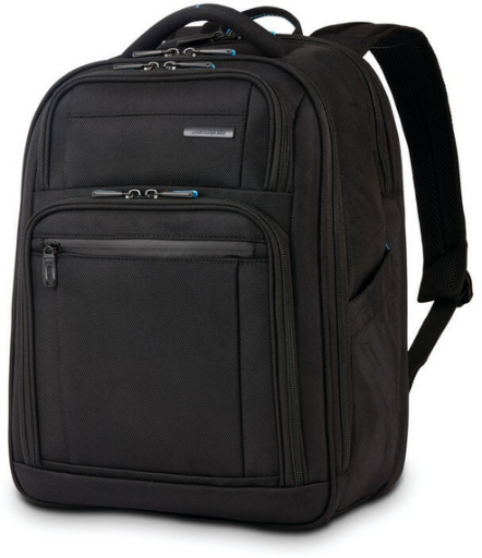 Samsonite Novex Laptop Backpack Deal