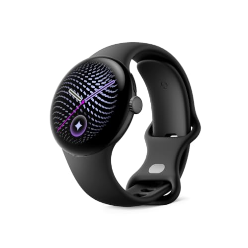 Google Pixel Watch 5 41mm LTE