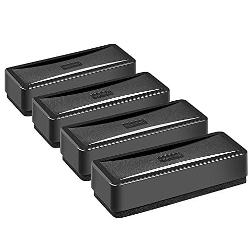 Amazon Basics Whiteboard Eraser 4-Pack Deal
