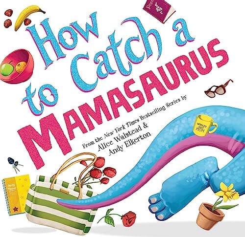How to Catch a Mamasaurus Deal
