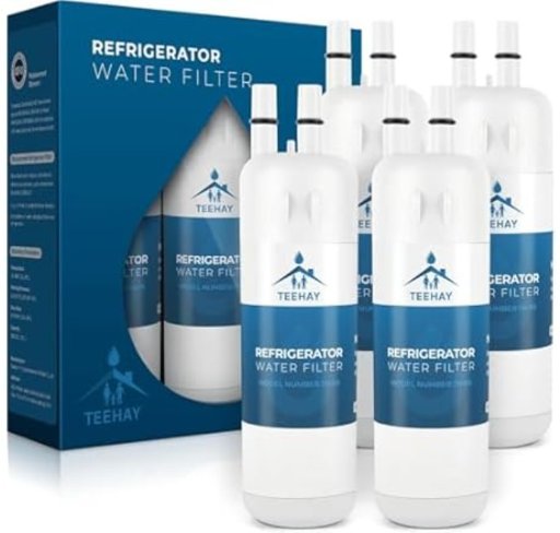 9081 Water Filter Replacement