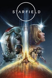 Starfield (Xbox Series S/X Play Anywhere)