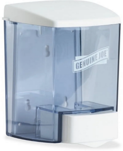 Genuine Joe 30 oz Soap Dispenser Deal