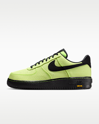 Nike Men's Air Force 1 '07 LX Vibram Shoes (2 Colors)