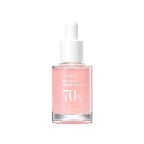 Anua Peach 70 Niacinamide Serum 1.01 fl.oz