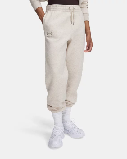 Under Armour Women’s Icon Fleece Joggers
