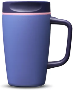 Owala SmoothSip Slider 12oz with Handle