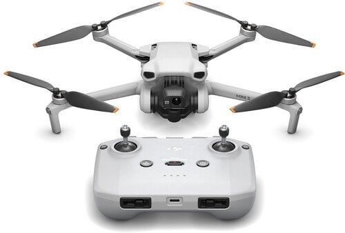 DJI Mini 3 Drone RC-N1 Deal
