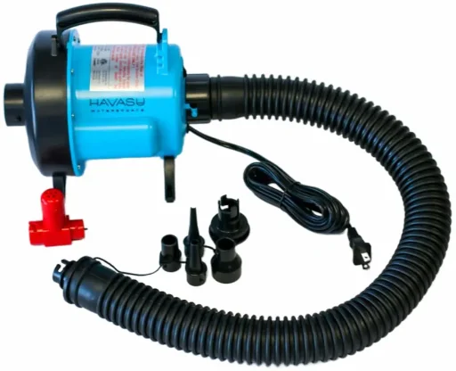 Havasu 120 Volt Pump