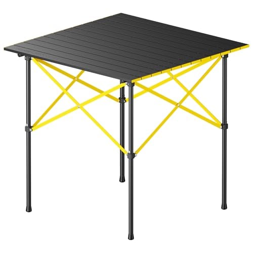 FanttikOutdoor Zeta V11 Pro Camping Table